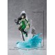 Figurine My Hero Academia Dressta Tsuyu Asui