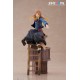 Spice and Wolf: Merchant Meets The Wise Wolf Dressta Holo