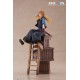 Spice and Wolf: Merchant Meets The Wise Wolf Dressta Holo