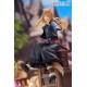 Spice and Wolf: Merchant Meets The Wise Wolf Dressta Holo