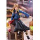 Spice and Wolf: Merchant Meets The Wise Wolf Dressta Holo
