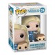 Funko POP La Femme Invisible et Franklin 1514 Les Quatre Fantastiques - Figurine Marvel