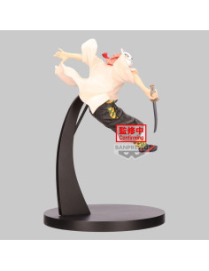 Figurine Demon Slayer Sabito Vibration Stars 2