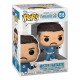 Funko POP Mr Fantastique 1515 Les Quatre Fantastiques - Figurine Marvel