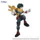 Figurine My Hero Academia: You're Next Trio-Try-iT Izuku Midoriya