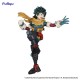 Figurine My Hero Academia: You're Next Trio-Try-iT Izuku Midoriya