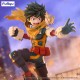 Figurine My Hero Academia: You're Next Trio-Try-iT Izuku Midoriya