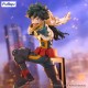 Figurine My Hero Academia: You're Next Trio-Try-iT Izuku Midoriya