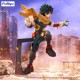 Figurine My Hero Academia: You're Next Trio-Try-iT Izuku Midoriya