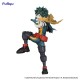 Figurine My Hero Academia: You're Next Trio-Try-iT Izuku Midoriya
