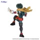 Figurine My Hero Academia: You're Next Trio-Try-iT Izuku Midoriya