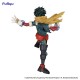 Figurine My Hero Academia: You're Next Trio-Try-iT Izuku Midoriya