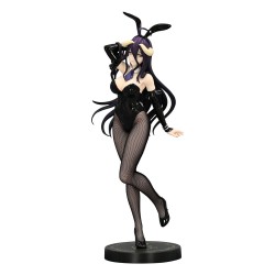 Overlord Albedo BiCute Bunnies Black Color Ver.