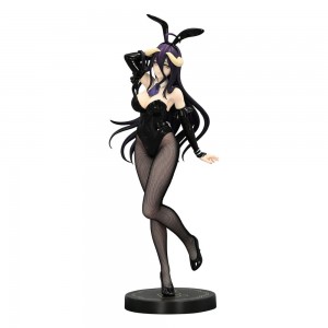 Overlord Albedo BiCute Bunnies Black Color Ver.