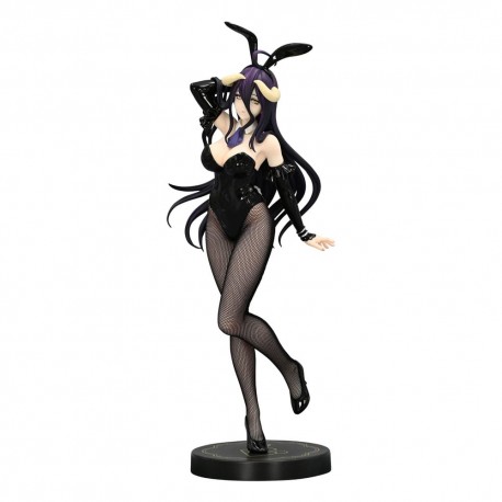 Overlord Albedo BiCute Bunnies Black Color Ver.