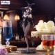 Overlord Albedo BiCute Bunnies Black Color Ver.