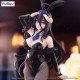 Overlord Albedo BiCute Bunnies Black Color Ver.