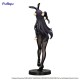 Overlord Albedo BiCute Bunnies Black Color Ver.