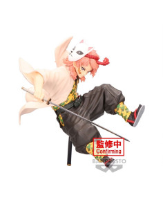 Figurine Demon Slayer Sabito Vibration Stars