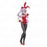 Figurine Overlord Shalltear BiCute Bunnies Red Color Ver.