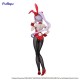 Figurine Overlord Shalltear BiCute Bunnies Red Color Ver.