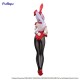 Figurine Overlord Shalltear BiCute Bunnies Red Color Ver.