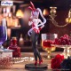 Figurine Overlord Shalltear BiCute Bunnies Red Color Ver.