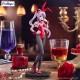 Figurine Overlord Shalltear BiCute Bunnies Red Color Ver.