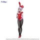 Figurine Overlord Shalltear BiCute Bunnies Red Color Ver.