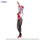 Figurine Overlord Shalltear BiCute Bunnies Red Color Ver.