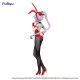 Figurine Overlord Shalltear BiCute Bunnies Red Color Ver.