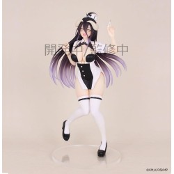 Overlord Vivit Albedo Nurse Ver.