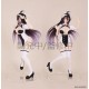 Overlord Albedo BiCute Bunnies Black Color Ver.