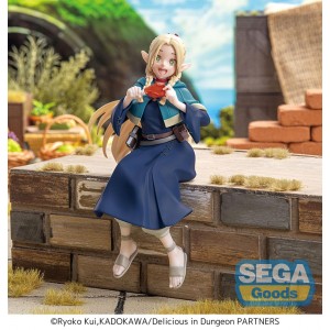 Delicious in Dungeon PM Perching Marcille