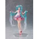 Figurine Hatsune Miku Wonderland Rapunzel