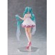 Figurine Hatsune Miku Wonderland Rapunzel
