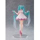 Figurine Hatsune Miku Wonderland Rapunzel
