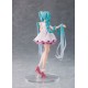 Figurine Hatsune Miku Wonderland Rapunzel