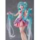 Figurine Hatsune Miku Wonderland Rapunzel