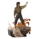 Le Seigneur des Anneaux Gallery Deluxe Frodo