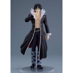 Figurine Hunter X Hunter Chrollo Pop Up Parade