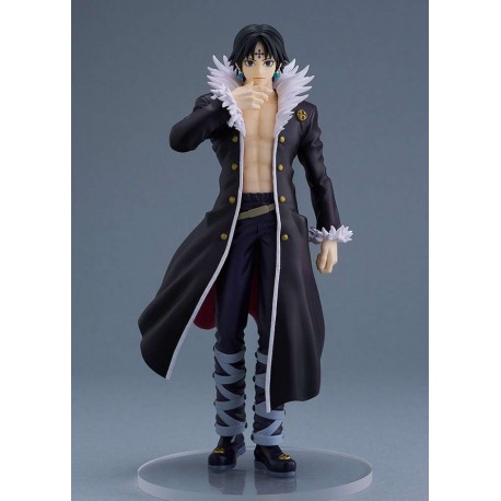 Figurine Hunter X Hunter Chrollo Pop Up Parade
