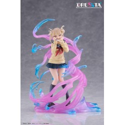 My Hero Academia Himiko Toga Dressta