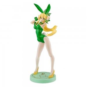 Sword Art Online Leafa Sylph Color BiCute Bunnies