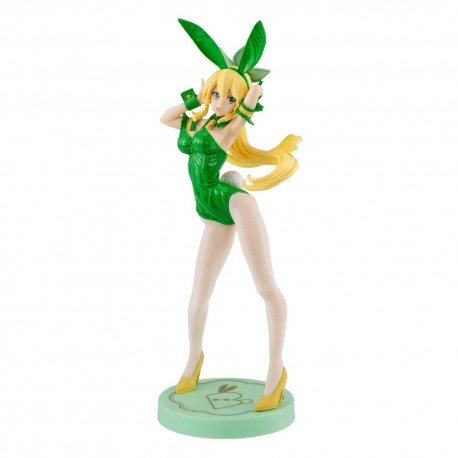 Sword Art Online Leafa Sylph Color BiCute Bunnies