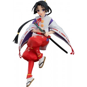 The Elusive Samurai Tokiyuki Hojo Pop Up Parade 