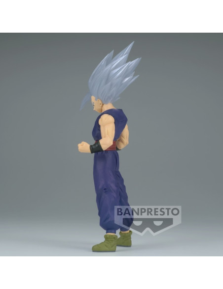 Figurine Dragon Ball Super Super Heroes Gohan Beast Clearise