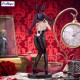 Figurine Date A Live V Kurumi Tokisaki Black Color BiCute Bunnies
