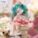 Hatsune Miku Flower Fairy Nemophilia Noodle Stopper