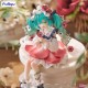 Hatsune Miku Flower Fairy Nemophilia Noodle Stopper